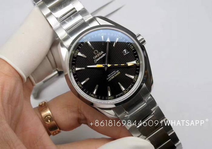 Omega Seamaster AQUA TERRA 150M 231.10.42.21.01.002 Replica Watch Sales by VS Factory 第1张