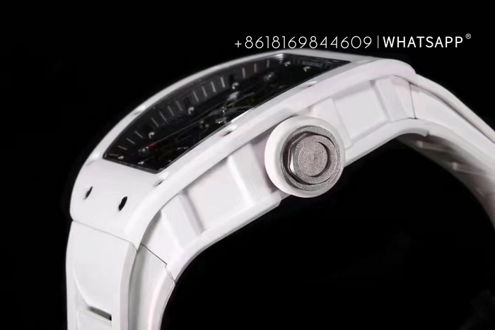 BBR Factory Reproduction of the Richard Mille RM 055 Men’s Watch Sales 第8张