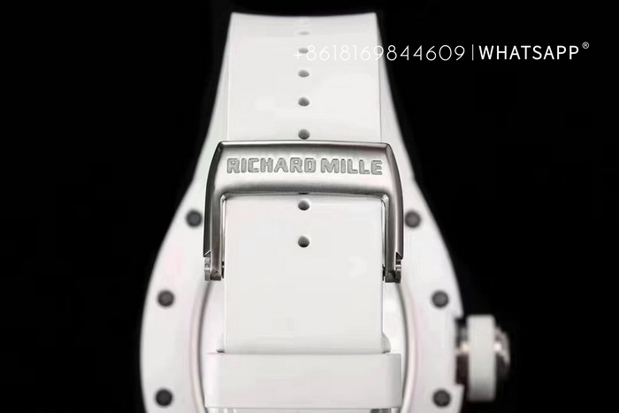 BBR Factory Reproduction of the Richard Mille RM 055 Men’s Watch Sales 第9张