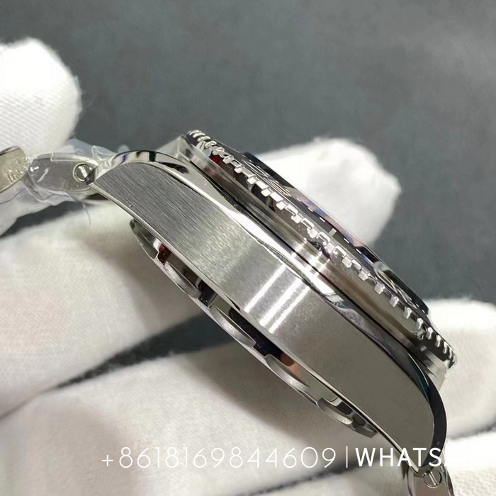 Sale of VS Factory Omega ULTRA DEEP SEAMASTER PLANET OCEAN 6000M 215.30.46.21.03.001 第12张