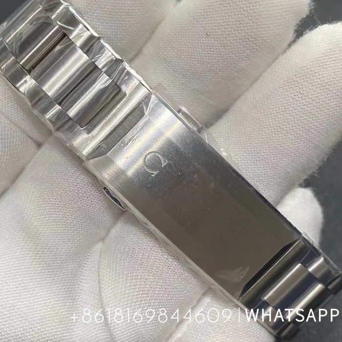 Sale of VS Factory Omega ULTRA DEEP SEAMASTER PLANET OCEAN 6000M 215.30.46.21.03.001 第14张