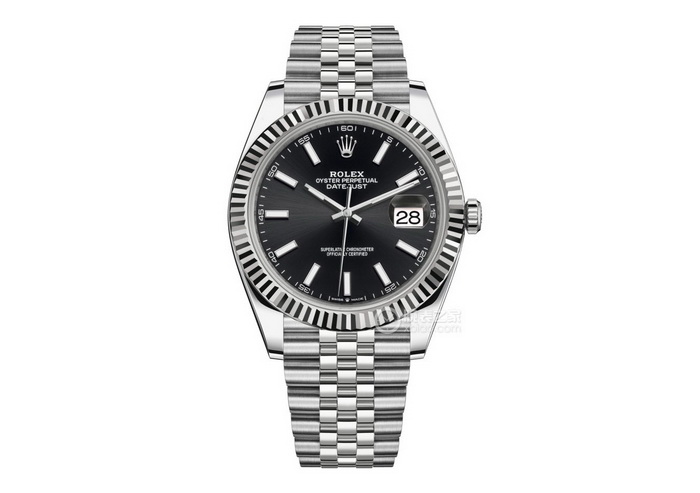 Sales of VS Factory Rolex Datejust 41mm 126334-0018 Replica Watch