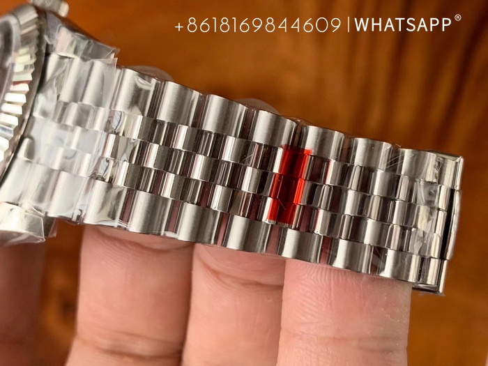 Sales of VS Factory Rolex Datejust 41mm 126334-0018 Replica Watch 第7张