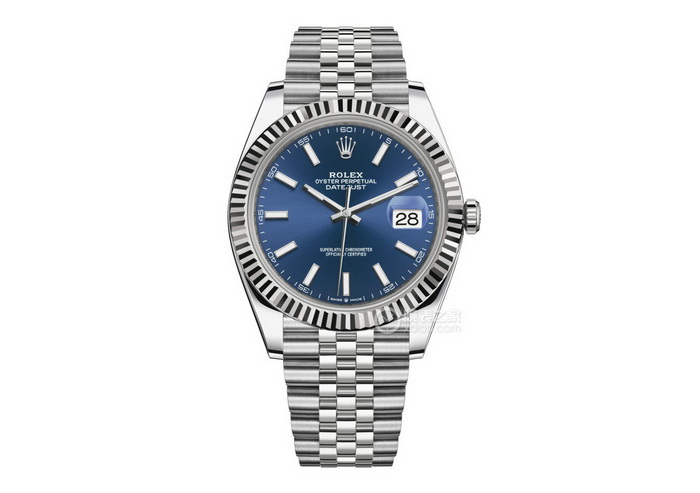 Sales of VS Factory Rolex Datejust 41mm 126334-0002 Replica Watch