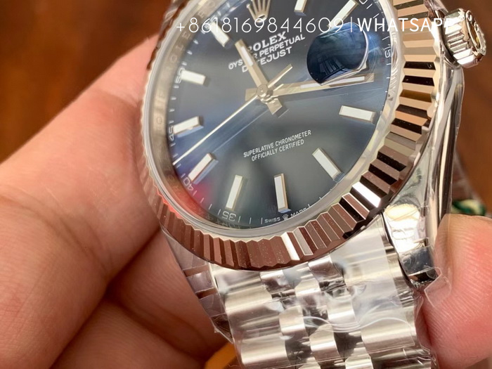 Sales of VS Factory Rolex Datejust 41mm 126334-0002 Replica Watch 第8张