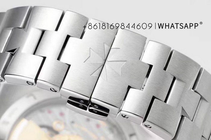 ZF Factory Vacheron Constantin OVERSEAS 4520V/210A-B483 replica watches for sale 第9张