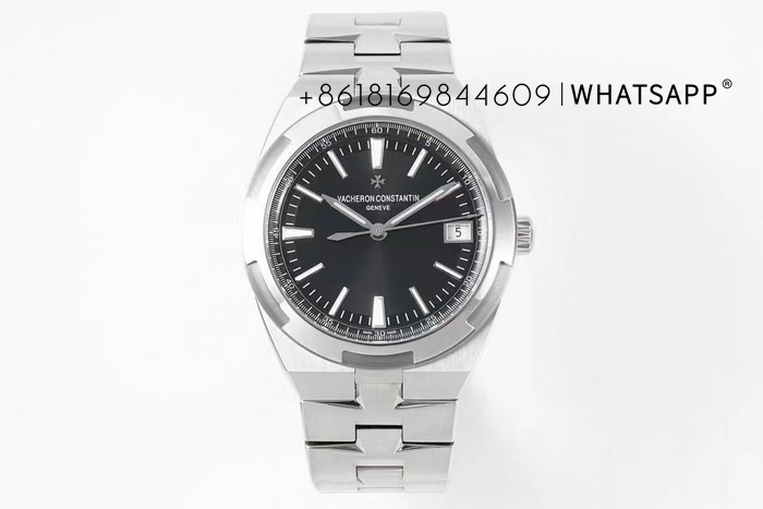 ZF Factory Vacheron Constantin OVERSEAS 4520V/210A-B483 replica watches for sale 第1张