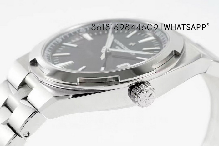 ZF Factory Vacheron Constantin OVERSEAS 4520V/210A-B483 replica watches for sale 第7张