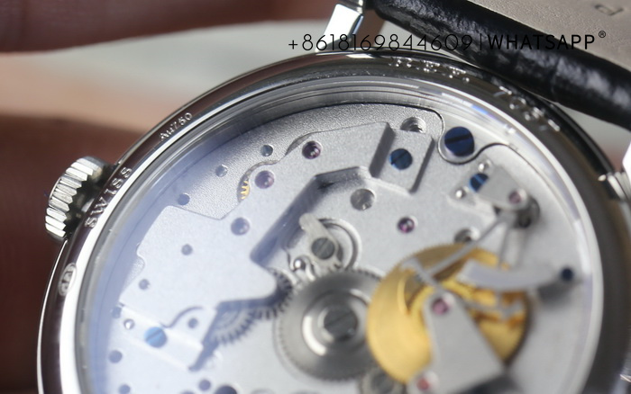 Introduction to the top replica Breguet Tradition 7057BB/11/9W6 第6张