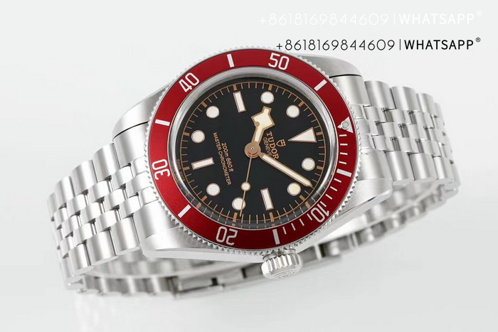 Introduction to the top-grade replica Tudor BLACK BAY M7941A1A0RU-0003 (41mm) watch 第3张