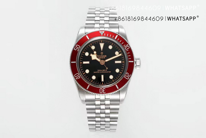 Introduction to the top-grade replica Tudor BLACK BAY M7941A1A0RU-0003 (41mm) watch 第1张