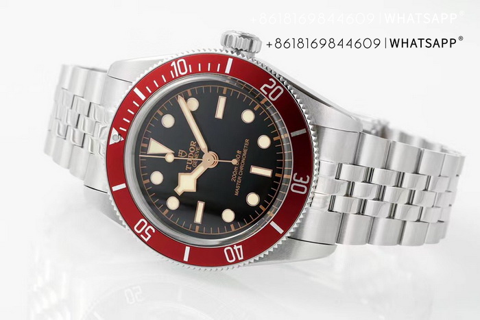 Introduction to the top-grade replica Tudor BLACK BAY M7941A1A0RU-0003 (41mm) watch 第5张