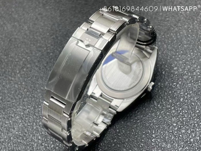 Sales of ZF Factory replica Tudor BLACK BAY 54 M79000N-0001 (37mm) watch 第9张