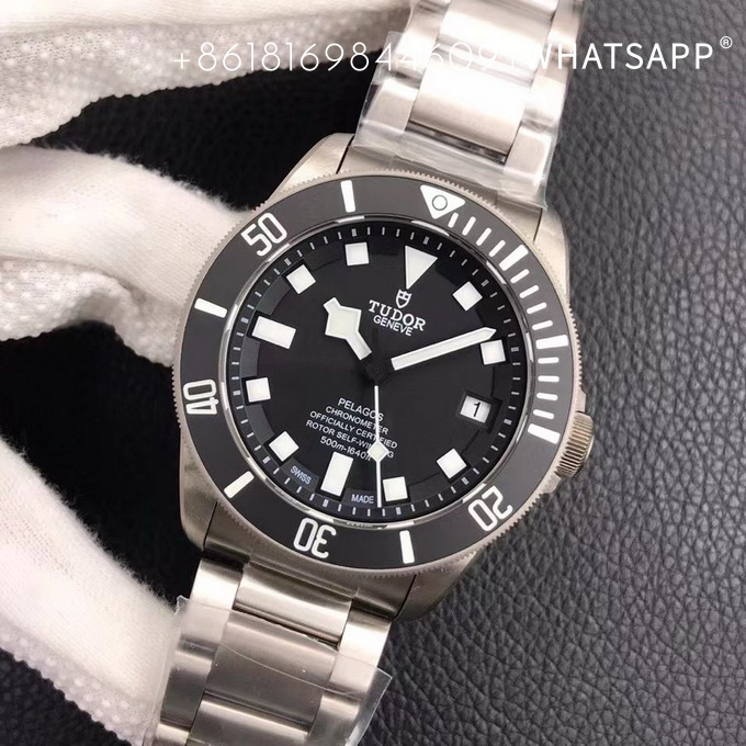 TUDOR M25600TN-0001 PELAGOS M25600TN-0001 Top Replica Watch for Sale 第3张