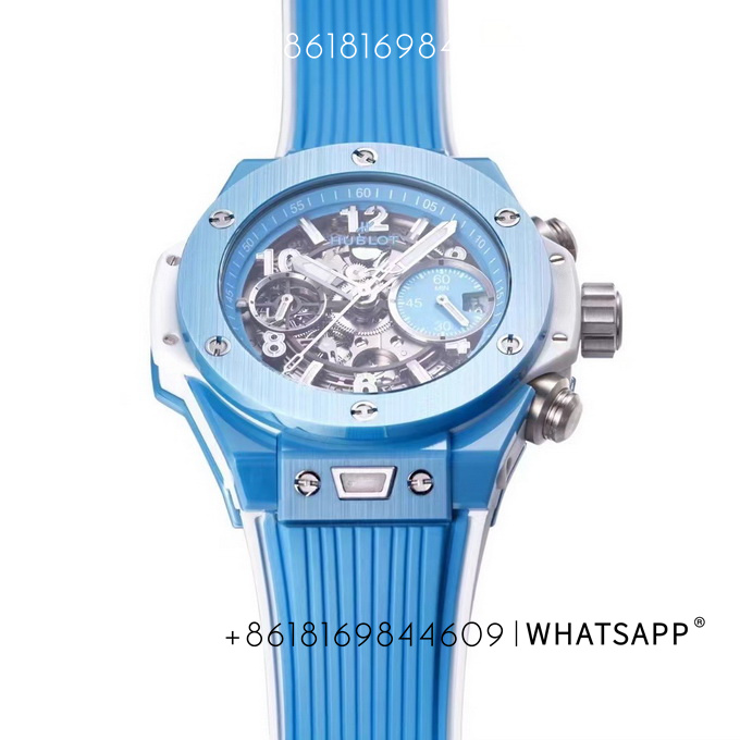 Top-quality replica HUBLOT BIG BANG 441.EX.5120.RX (Ceramic) watch for sale 第7张