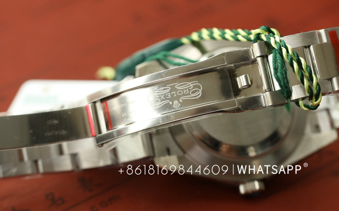 VS Factory Rolex Datejust 126334-0029 41mm Replica Watch for Sale 第9张