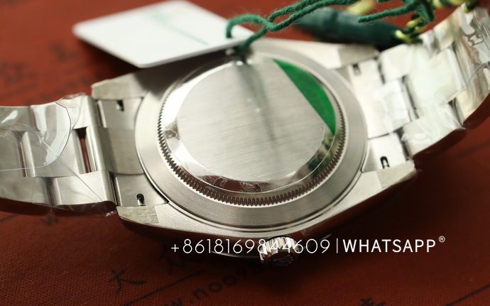 VS Factory Rolex Datejust 126334-0029 41mm Replica Watch for Sale 第8张