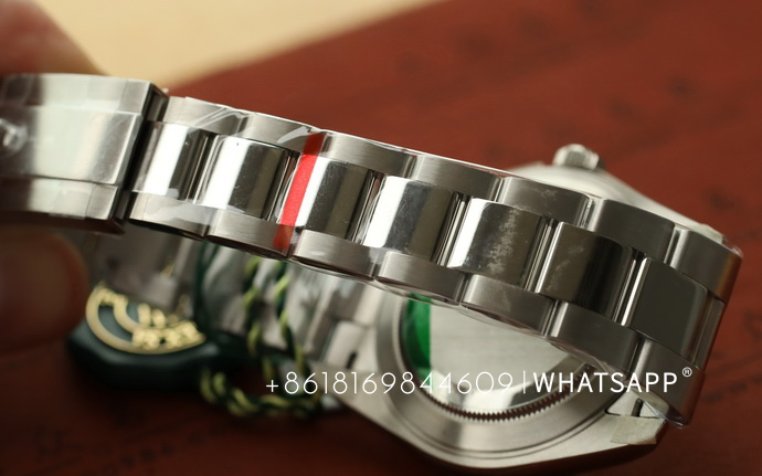 VS Factory Rolex Datejust 126334-0029 41mm Replica Watch for Sale 第10张