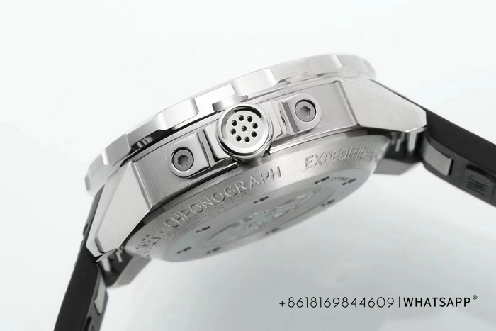 Top Replica Watch IWC IW376805 AQUATIMER CHRONOGRAPH (editioned) Sales 第7张