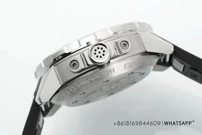 IWC IW376803 AQUATIMER CHRONOGRAPH Replica Watch Sales 第6张