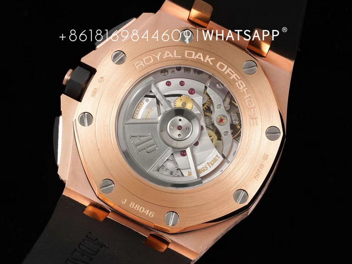 AP Royal Oak Offshore 26401RO.OO.A002CA.02 Top Grade Replica Watch for Sale 第3张