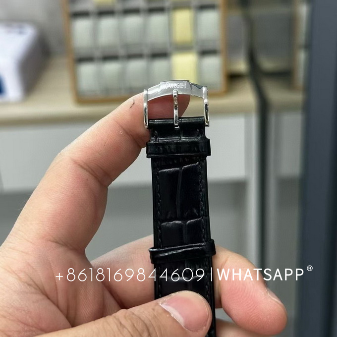 1:1 High-quality replica Piaget ALTIPLANO 38mm for sale 第6张