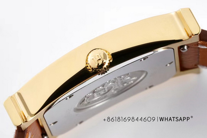 Top-quality replica HERMES H series W036786WW00 watches for sale 第6张