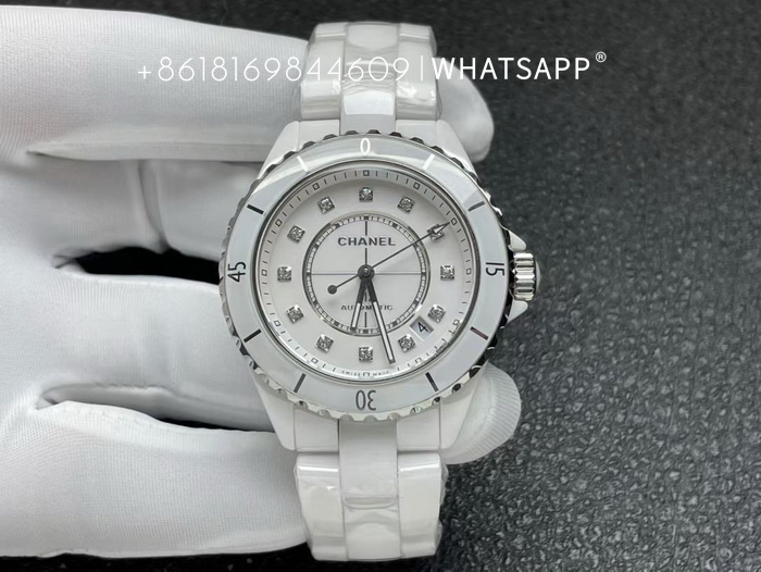 Top-grade replica CHANEL J12 H5705 (38mm) ladies' watch for sale 第1张