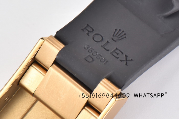 Introduction to the Rolex Daytona 116518-0047 Replica from Factory C 第7张