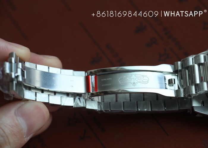 Rolex Replica Watch OYSTER PERPETUAL DAY-DATE 228236-0008 for Sale 第10张