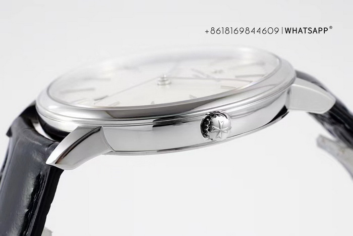 Sales of Vacheron Constantin Patrimony self-winding 85180/000G-9230 replica watch 第8张