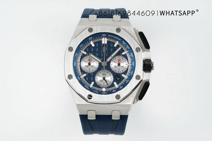 Audemars Piguet Royal Oak Offshore 26420TI.OO.A027CA.01 replica watch for sale 第1张