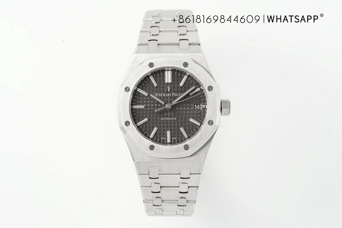 AP ROYAL OAK 15450ST.OO.1256ST.02 replica watch for sale 第1张