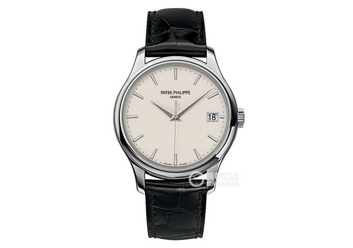 Patek Philippe Calatrava 5227G-001 top replica watch from 3K Factory for sale