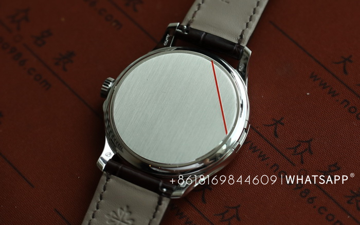 Patek Philippe Calatrava 5227 replica from 3K Factory for sale 第10张