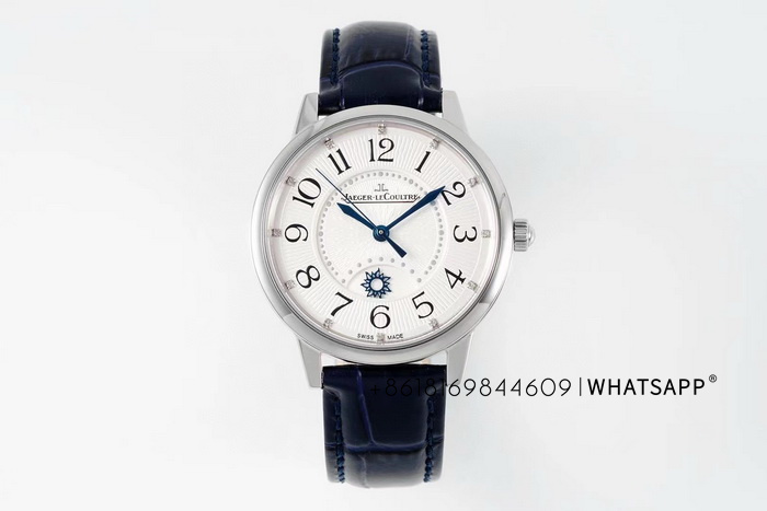 APS Factory Replica Jaeger-LeCoultre Rendez-Vous Classic 3448410 34mm Watch for Sale 第1张