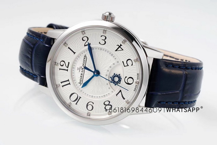 APS Factory Replica Jaeger-LeCoultre Rendez-Vous Classic 3448410 34mm Watch for Sale 第5张