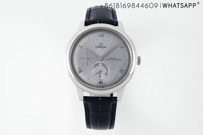 Top-grade replica OMEGA DE VILLE PRESTIGE 434.13.41.21.03.001 for sale 第1张