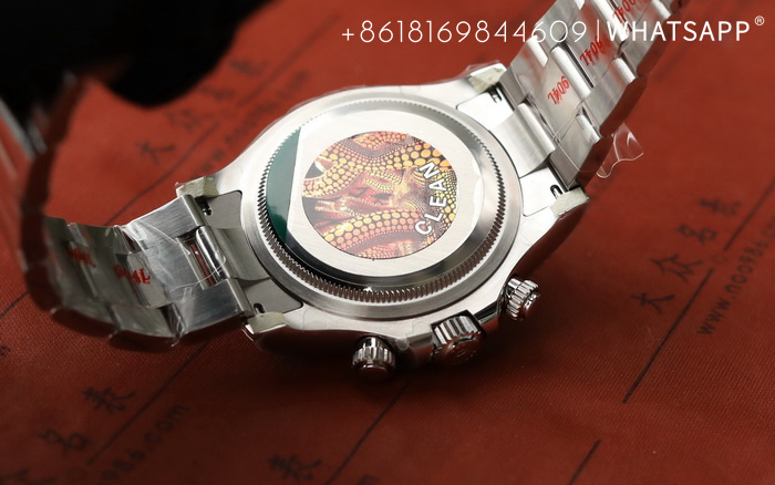 Purchase of C Factory Top Replica Rolex Daytona m126500LN-0001 Watch 第11张