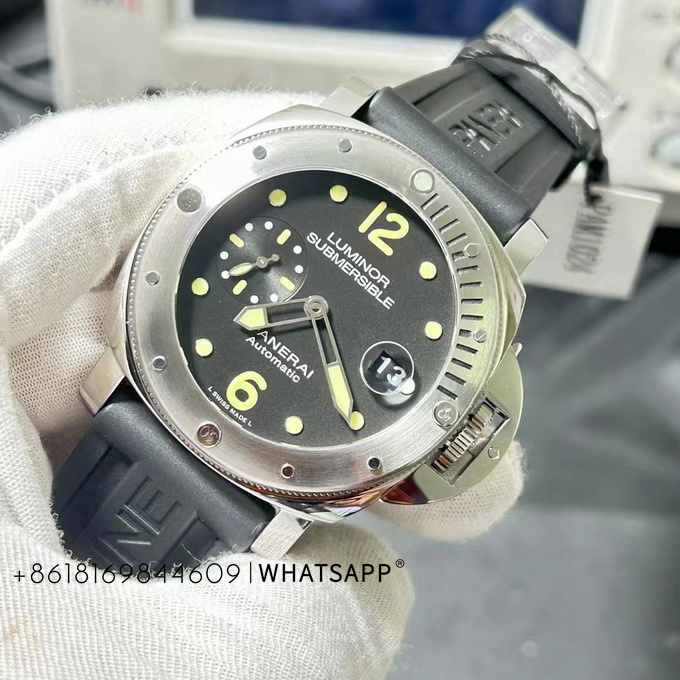 Sales of the VS Factory Panerai PAM01024 SUBMERSIBLE top-quality replica watch 第1张