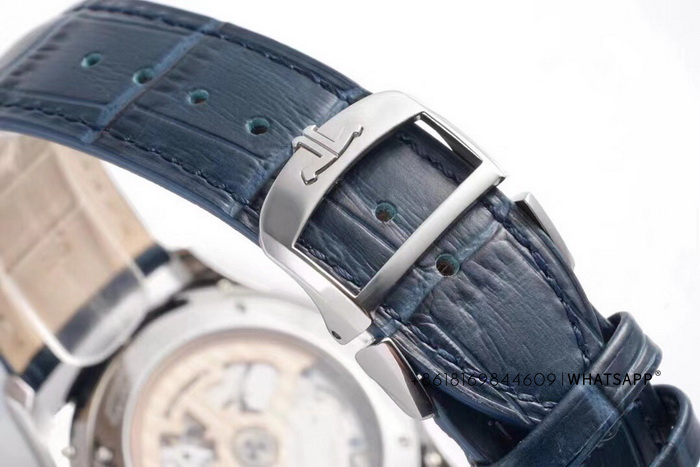 Top Replica Jaeger-LeCoultre MASTER ULTRA THIN 1378480 Watch for Sale 第9张