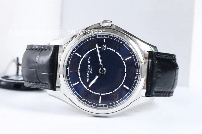 Sales of the Vacheron Constantin FIFTYSIX 4600E/000A-B487 Replica 第2张