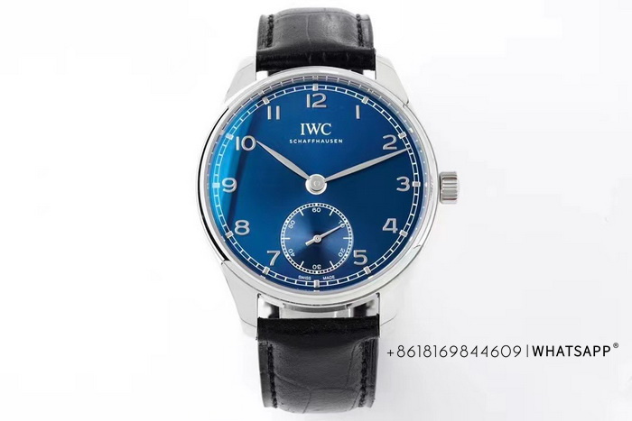 Introduction to the Top Replica IWC PORTUGIESER IW358305 第1张