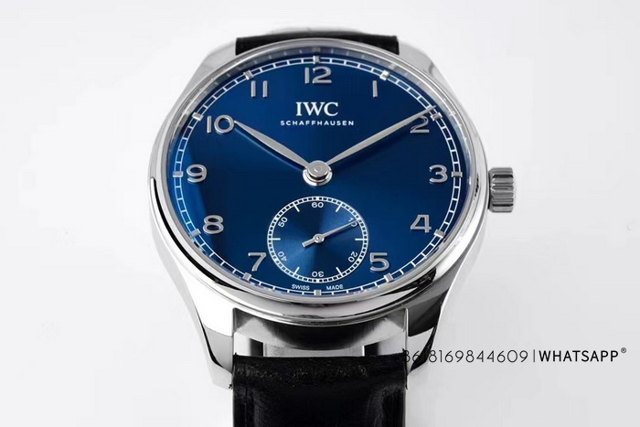 Introduction to the Top Replica IWC PORTUGIESER IW358305 第3张