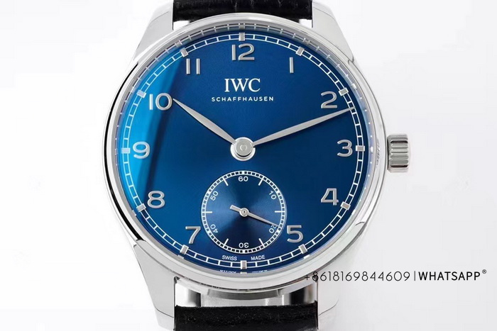 Introduction to the Top Replica IWC PORTUGIESER IW358305 第2张