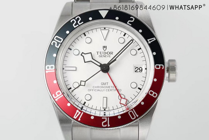 Sales of the ZF Factory TUDOR m79830rb-0010 Black Bay GMT Replica Watch 第3张