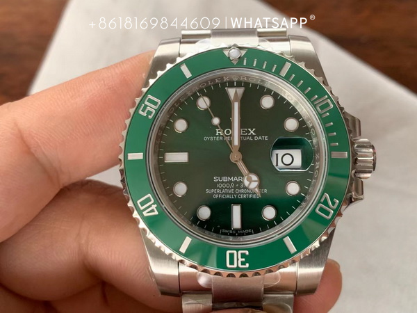 Here is the transaction record of a Russian customer purchasing a Rolex Submariner. 第3张