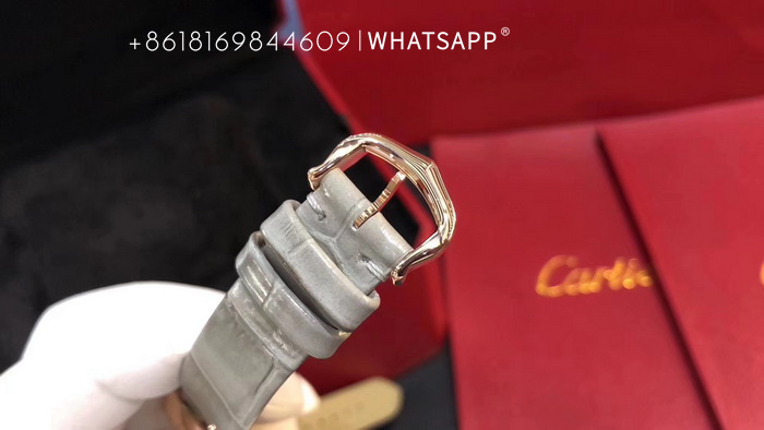 BALLON BLANC DE CARTIER WGBL0005 1:1 Clone Watch for Sale 第8张