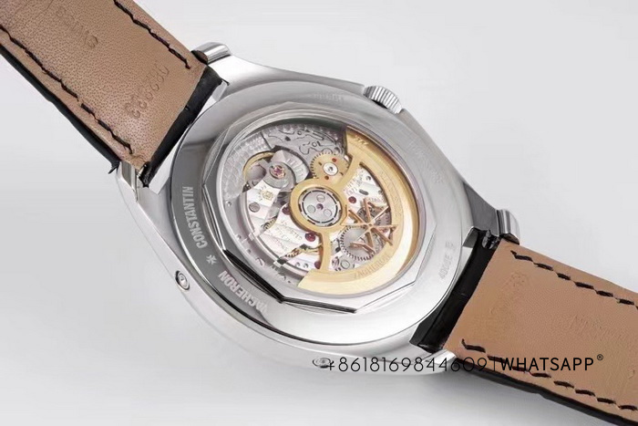 Sales of the ZF Factory Vacheron Constantin FIFTYSIX 4000E/000A-B439 1:1 COPY Watch 第7张