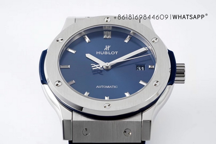 Hublot CLASSIC FUSION 1:1 Replica Watch for Sale 第2张